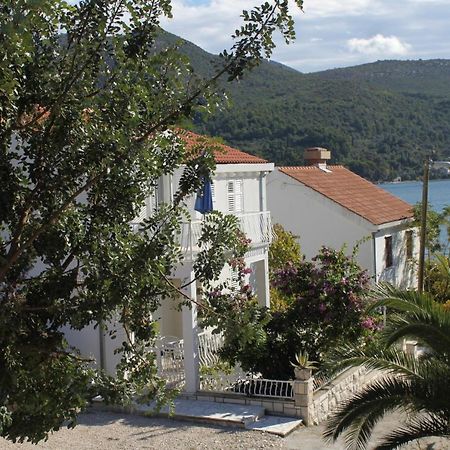 Apartments By The Sea Slano, Dubrovnik - 8599 Exteriér fotografie