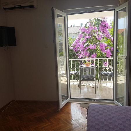 Apartments By The Sea Slano, Dubrovnik - 8599 Pokoj fotografie