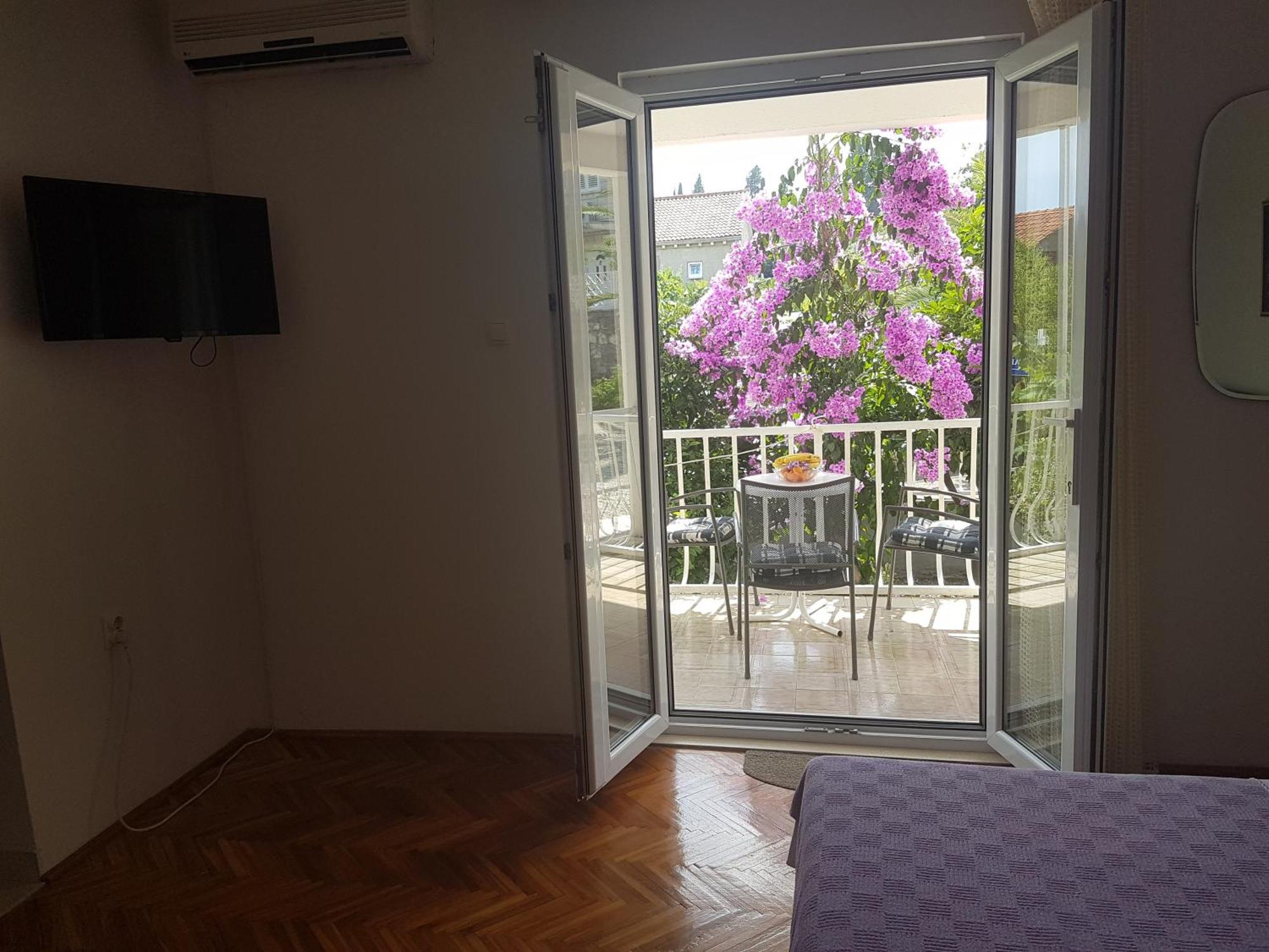 Apartments By The Sea Slano, Dubrovnik - 8599 Pokoj fotografie